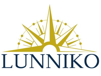 New Lunniko Logo