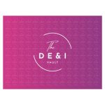 De&i Vault